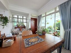 Parc Palais (D21), Condominium #591311291